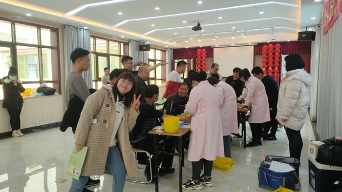 關(guān)愛女性健康，我們再行動