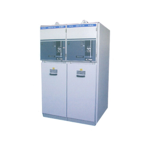 XGN15A-24交流金屬封閉環(huán)網(wǎng)開關(guān)設(shè)備